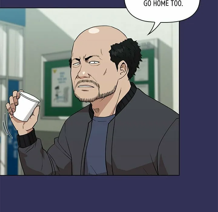 Malcolm, The Superstar Detective Chapter 20 page 8 - 