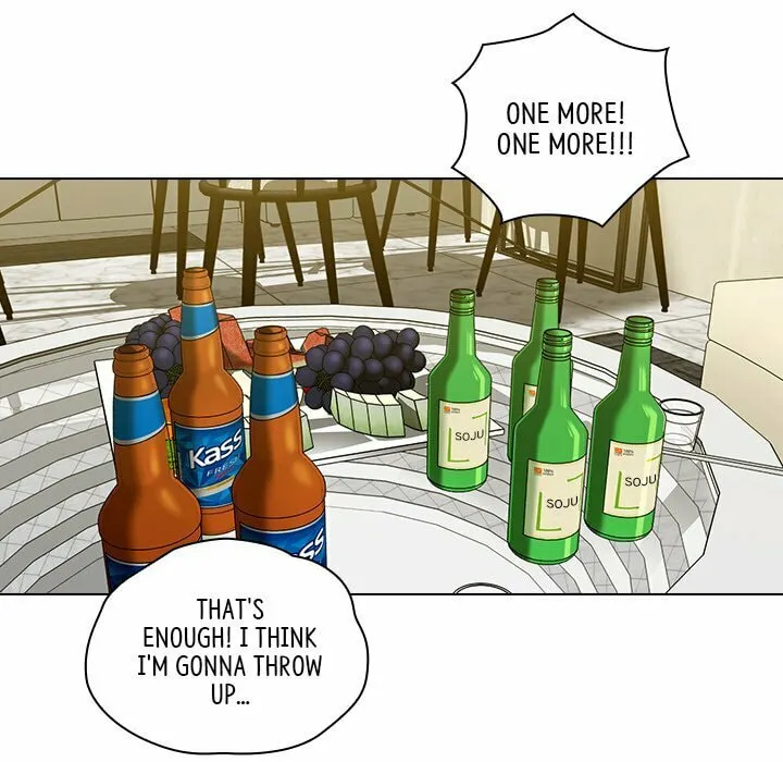 Malcolm, The Superstar Detective Chapter 20 page 73 - 