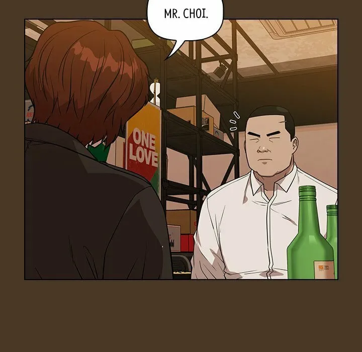 Malcolm, The Superstar Detective Chapter 20 page 77 - 