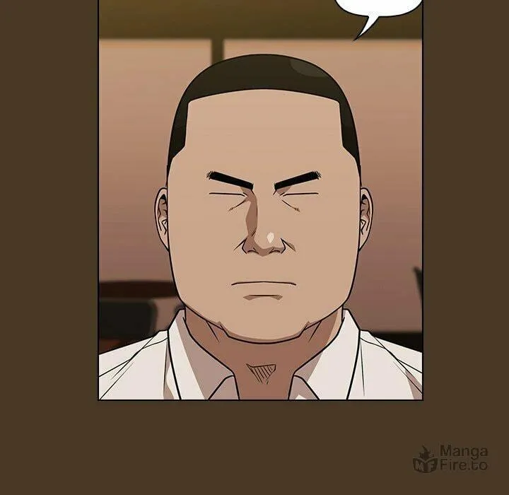 Malcolm, The Superstar Detective Chapter 20 page 80 - 