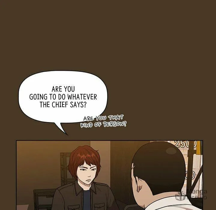 Malcolm, The Superstar Detective Chapter 20 page 81 - 