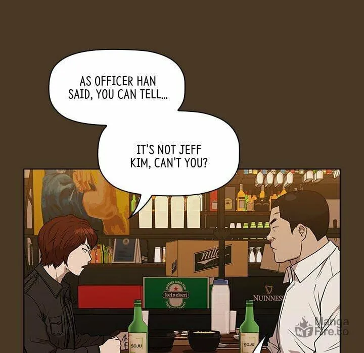 Malcolm, The Superstar Detective Chapter 20 page 85 - 