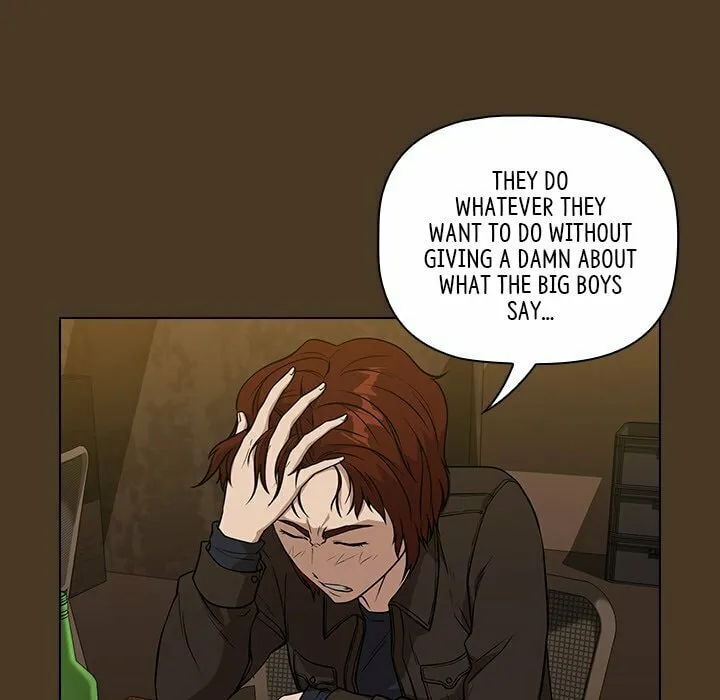 Malcolm, The Superstar Detective Chapter 20 page 97 - 
