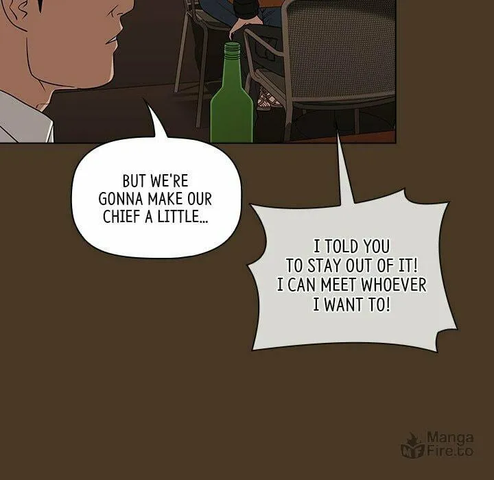 Malcolm, The Superstar Detective Chapter 20 page 100 - 