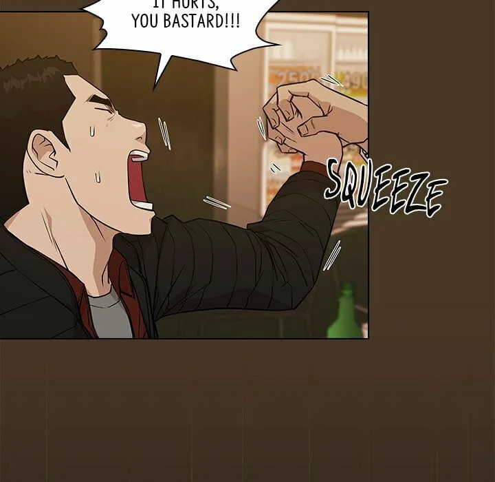 Malcolm, The Superstar Detective Chapter 21 page 103 - 