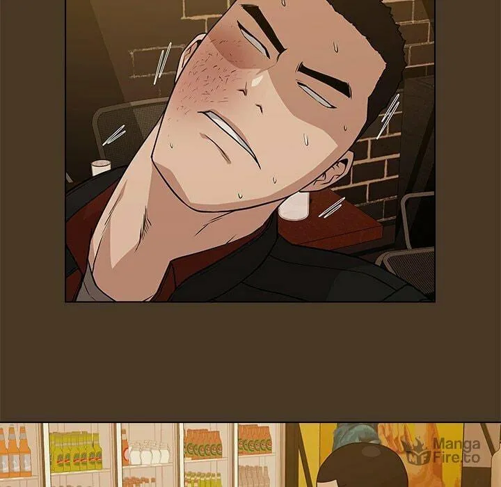 Malcolm, The Superstar Detective Chapter 21 page 110 - 