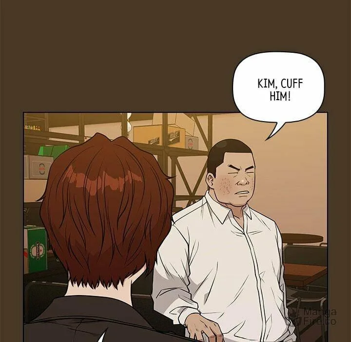 Malcolm, The Superstar Detective Chapter 21 page 114 - 