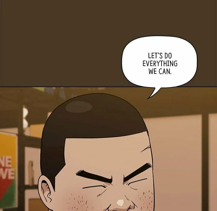 Malcolm, The Superstar Detective Chapter 21 page 119 - 