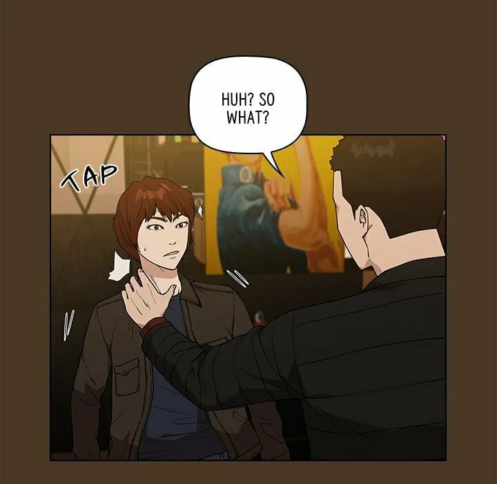 Malcolm, The Superstar Detective Chapter 21 page 16 - 
