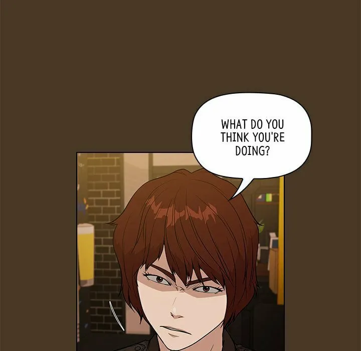 Malcolm, The Superstar Detective Chapter 21 page 17 - 