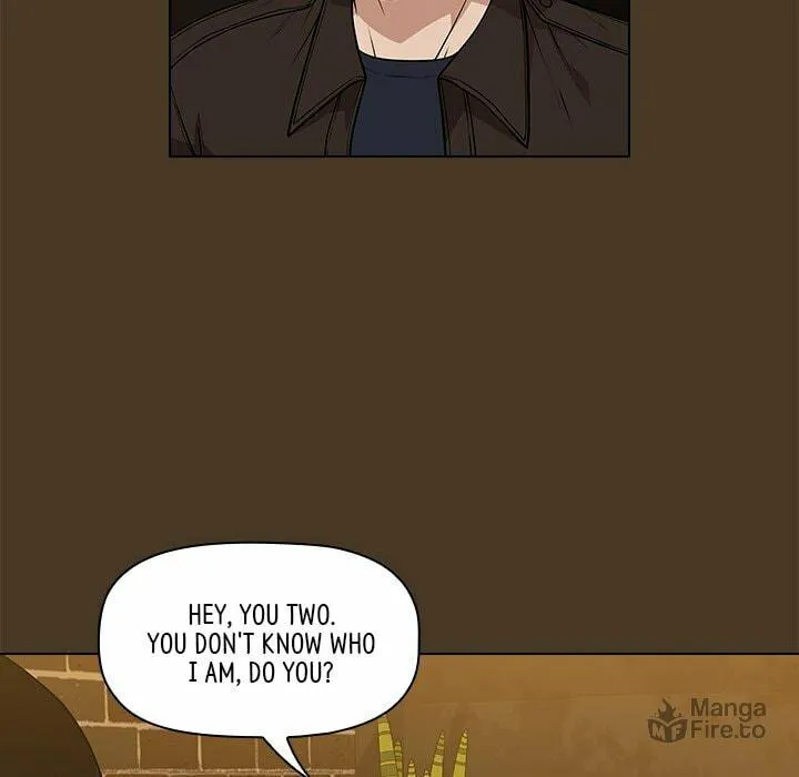 Malcolm, The Superstar Detective Chapter 21 page 18 - 