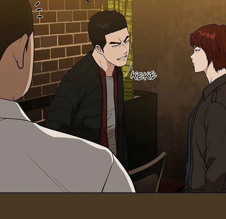 Malcolm, The Superstar Detective Chapter 21 page 19 - 