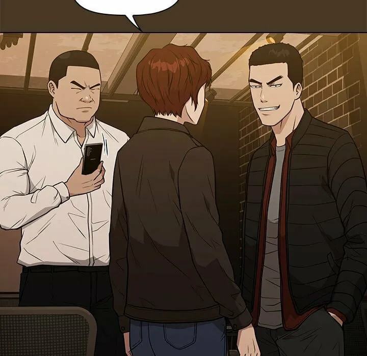 Malcolm, The Superstar Detective Chapter 21 page 22 - 