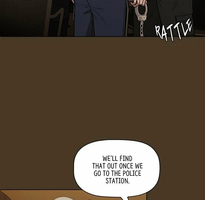 Malcolm, The Superstar Detective Chapter 21 page 23 - 