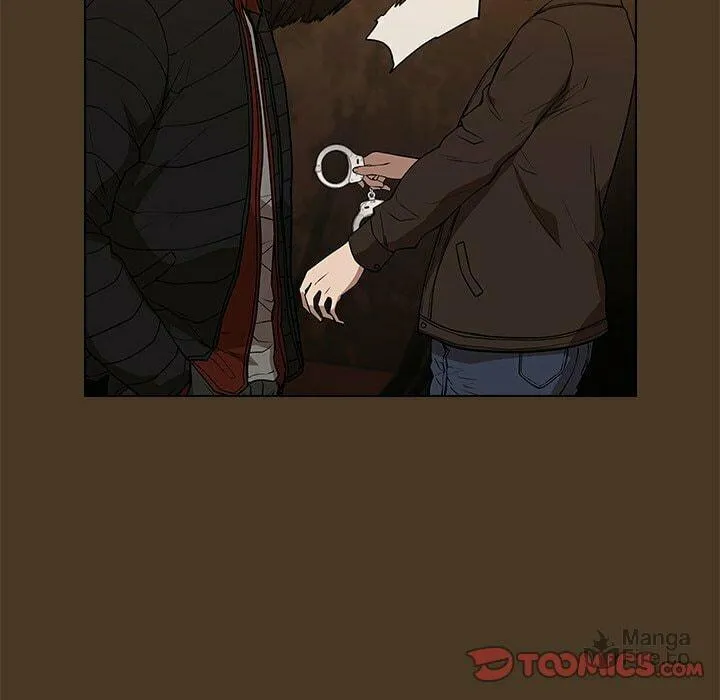 Malcolm, The Superstar Detective Chapter 21 page 30 - 