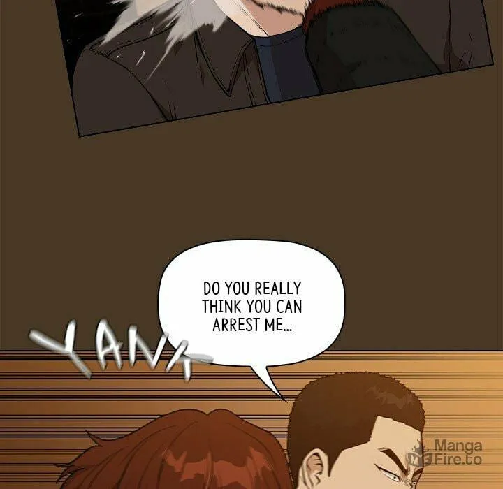 Malcolm, The Superstar Detective Chapter 21 page 33 - 