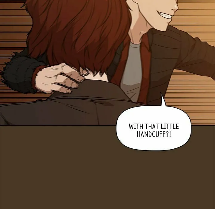 Malcolm, The Superstar Detective Chapter 21 page 34 - 