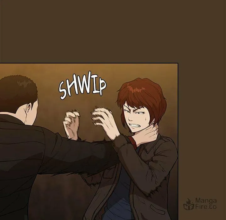 Malcolm, The Superstar Detective Chapter 21 page 35 - 