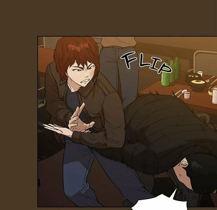 Malcolm, The Superstar Detective Chapter 21 page 42 - 