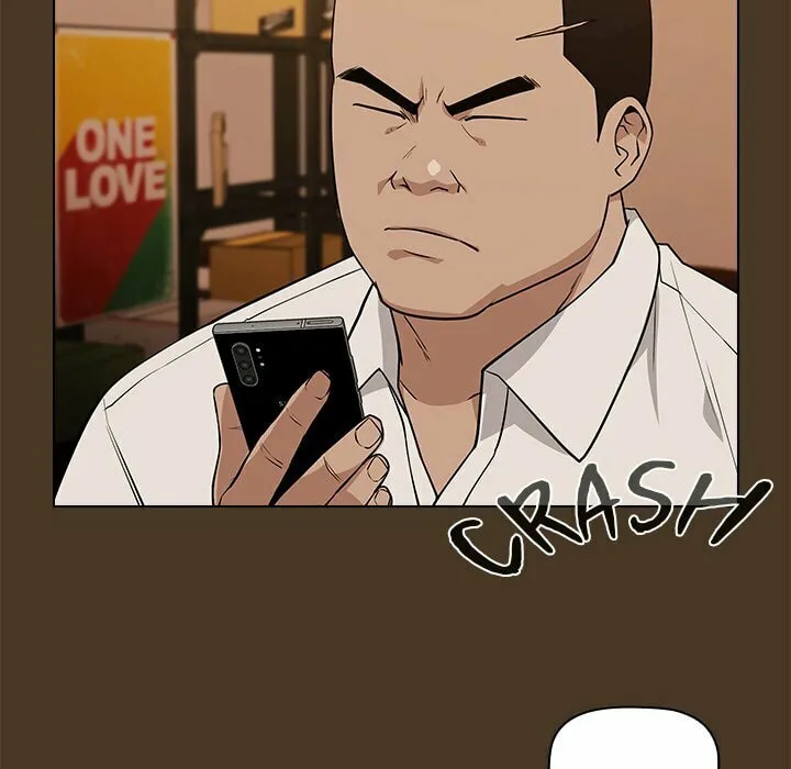 Malcolm, The Superstar Detective Chapter 21 page 46 - 