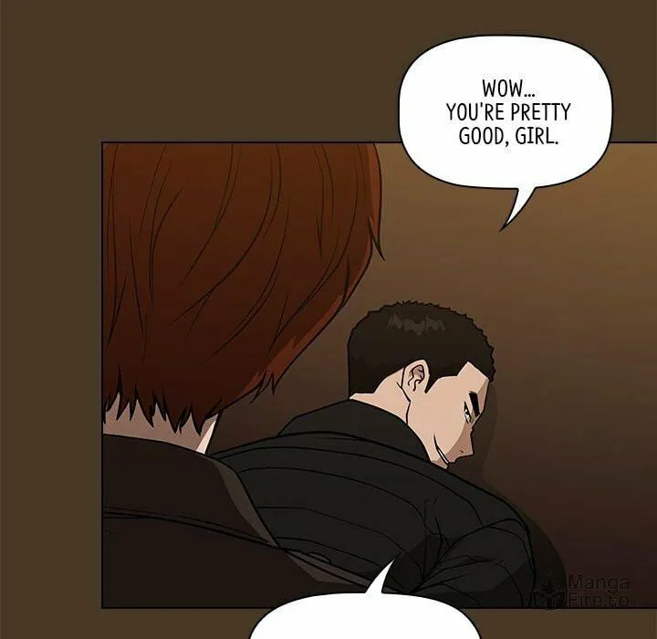 Malcolm, The Superstar Detective Chapter 21 page 50 - 