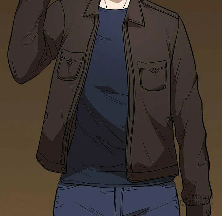 Malcolm, The Superstar Detective Chapter 21 page 6 - 