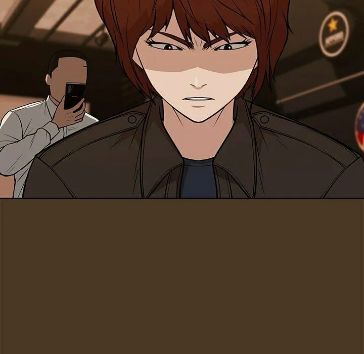 Malcolm, The Superstar Detective Chapter 21 page 52 - 
