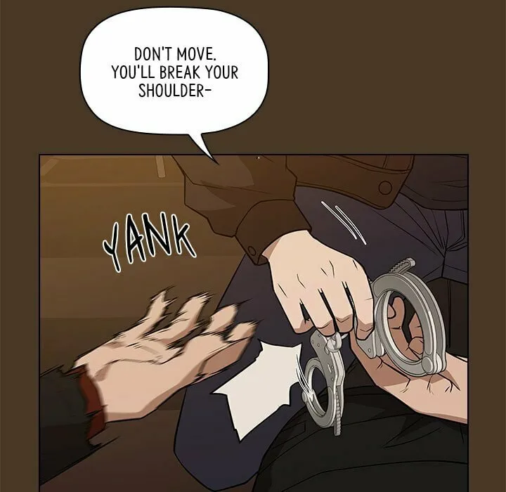 Malcolm, The Superstar Detective Chapter 21 page 53 - 