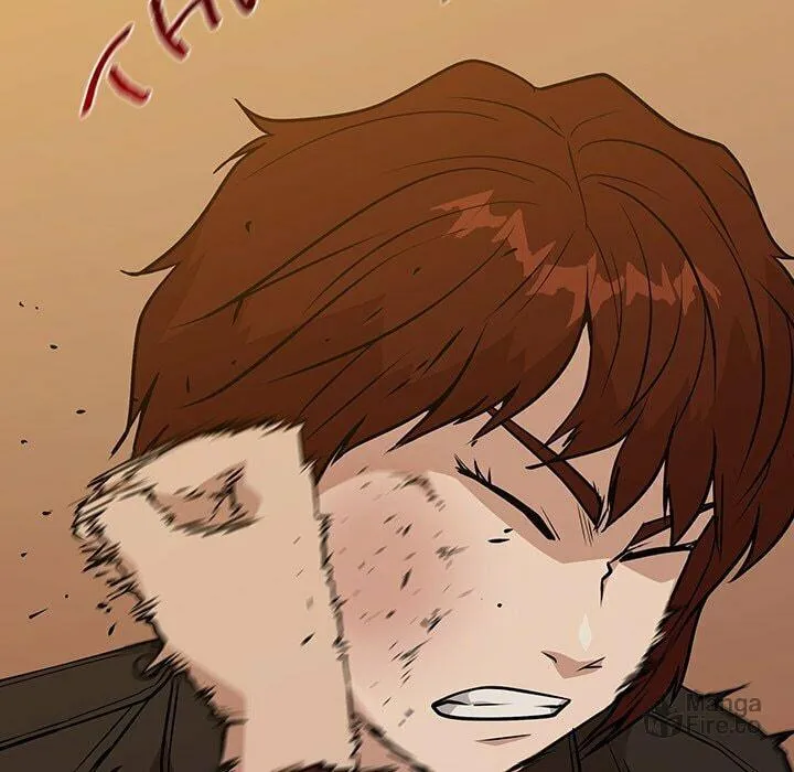 Malcolm, The Superstar Detective Chapter 21 page 55 - 
