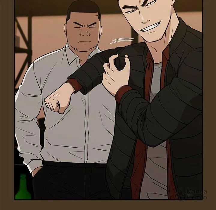 Malcolm, The Superstar Detective Chapter 21 page 60 - 