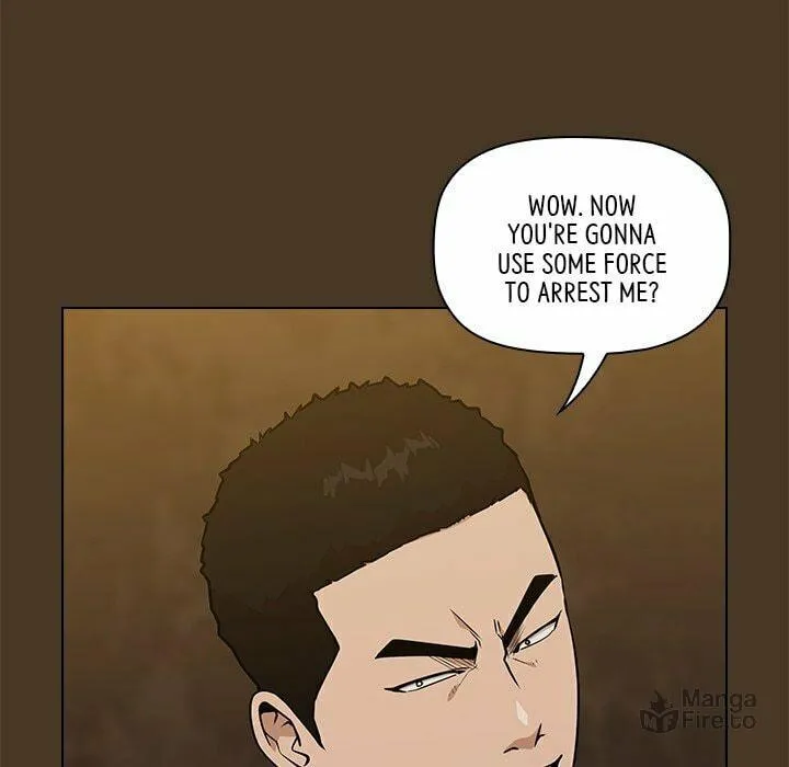 Malcolm, The Superstar Detective Chapter 21 page 65 - 