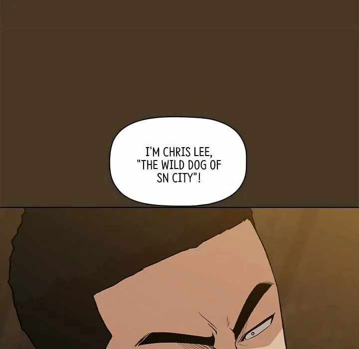 Malcolm, The Superstar Detective Chapter 21 page 67 - 