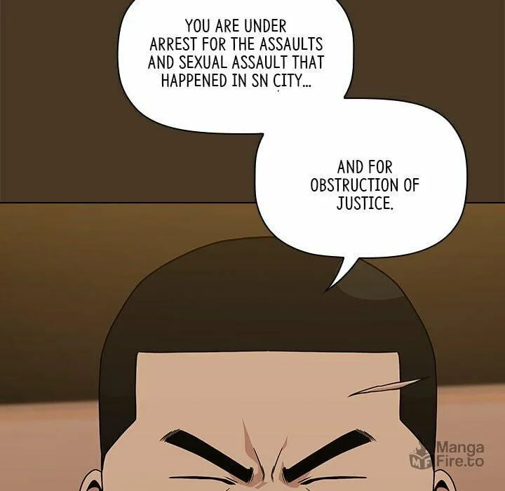 Malcolm, The Superstar Detective Chapter 21 page 69 - 