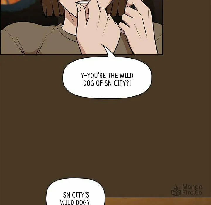Malcolm, The Superstar Detective Chapter 21 page 72 - 