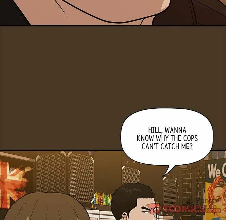 Malcolm, The Superstar Detective Chapter 21 page 75 - 