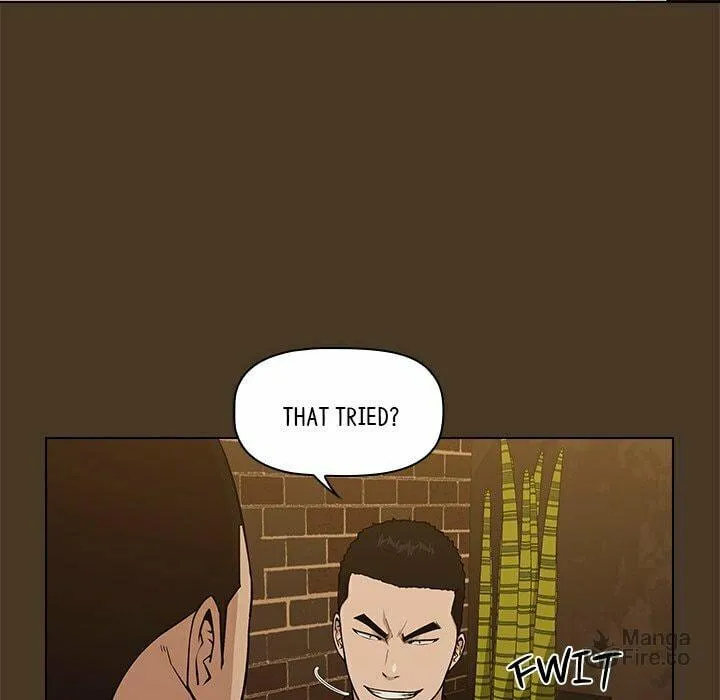 Malcolm, The Superstar Detective Chapter 21 page 78 - 