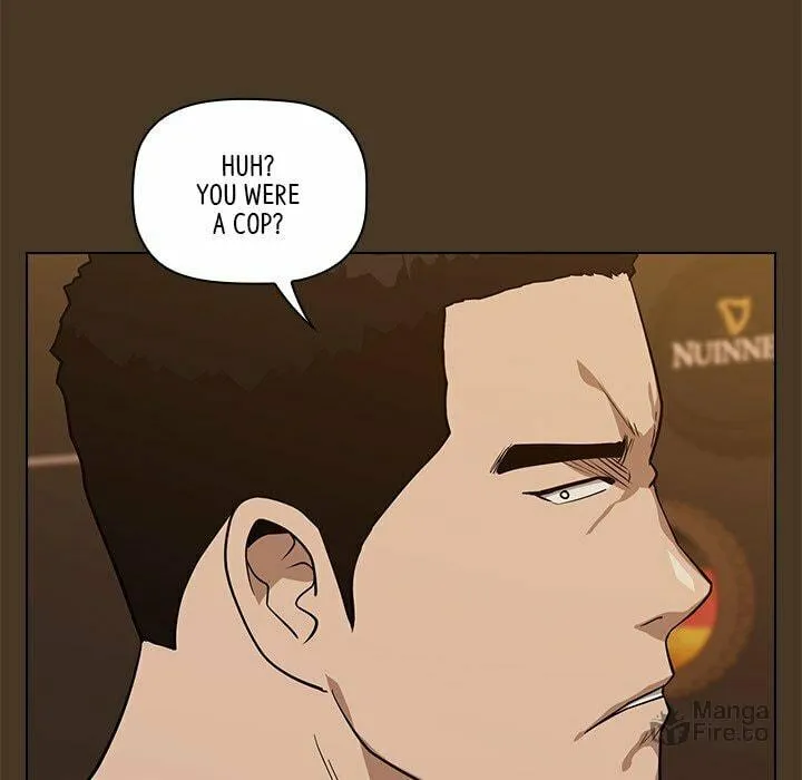 Malcolm, The Superstar Detective Chapter 21 page 9 - 