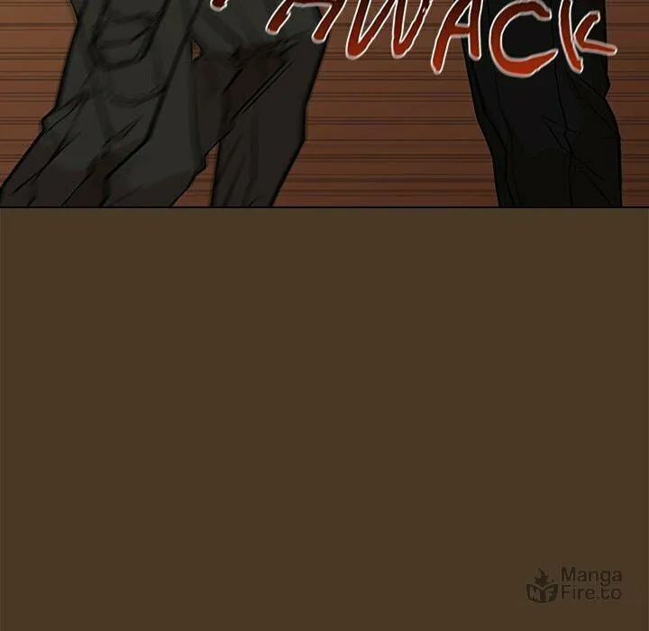 Malcolm, The Superstar Detective Chapter 21 page 81 - 