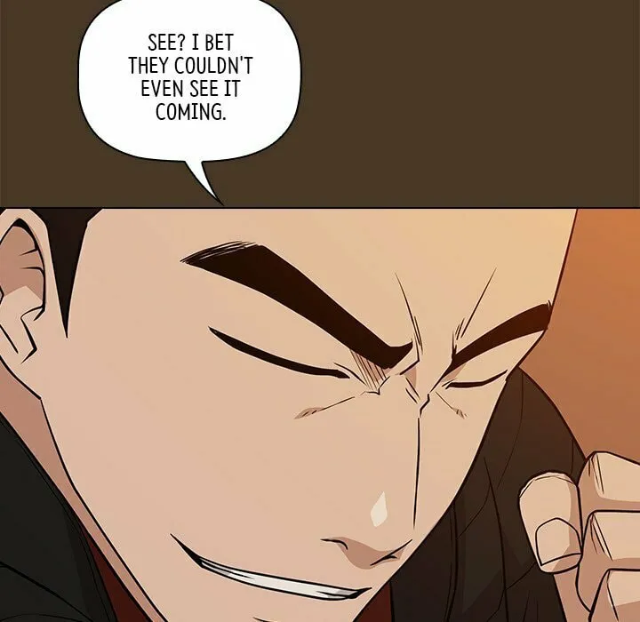 Malcolm, The Superstar Detective Chapter 21 page 83 - 