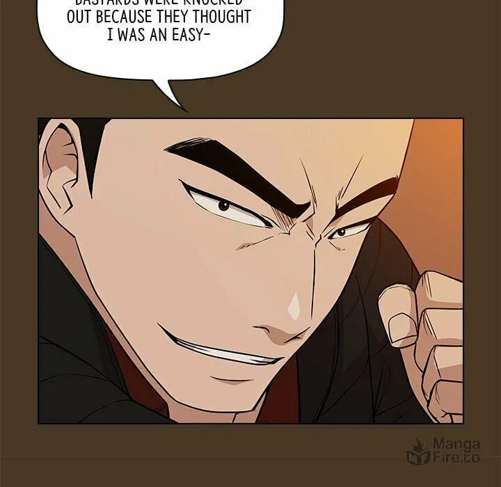 Malcolm, The Superstar Detective Chapter 21 page 85 - 