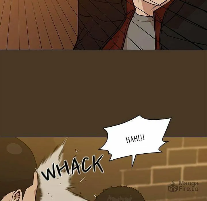 Malcolm, The Superstar Detective Chapter 21 page 90 - 
