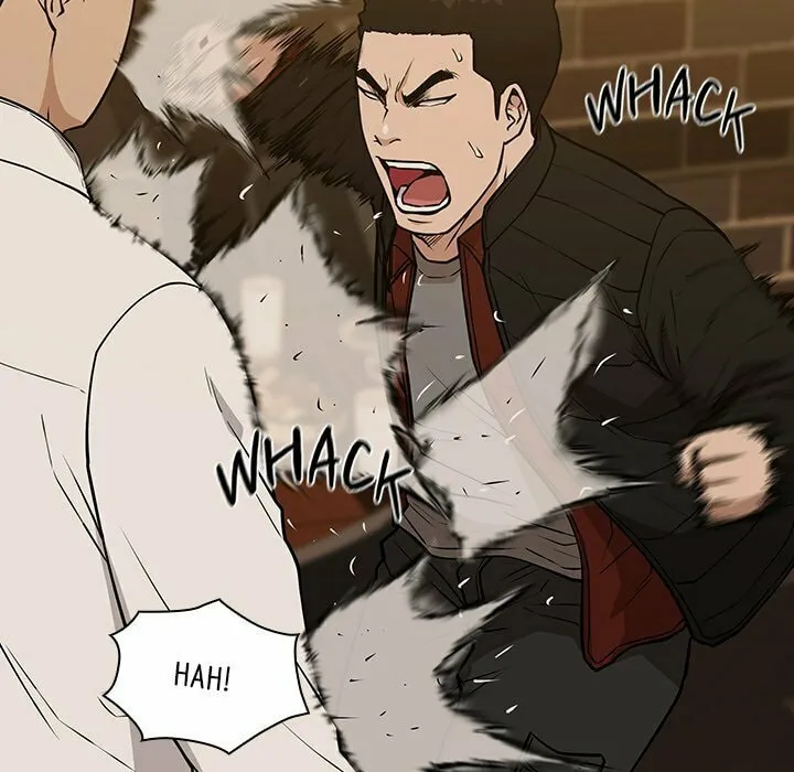 Malcolm, The Superstar Detective Chapter 21 page 91 - 