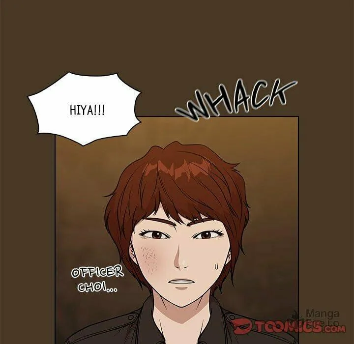 Malcolm, The Superstar Detective Chapter 21 page 93 - 