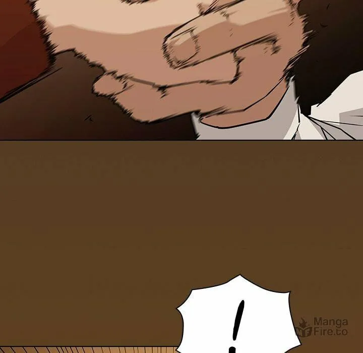 Malcolm, The Superstar Detective Chapter 21 page 96 - 