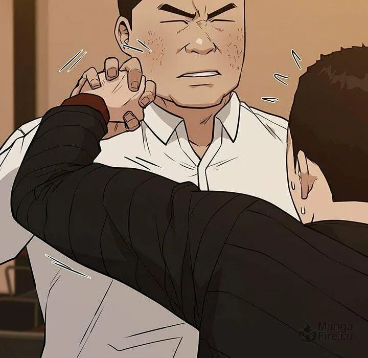 Malcolm, The Superstar Detective Chapter 21 page 99 - 