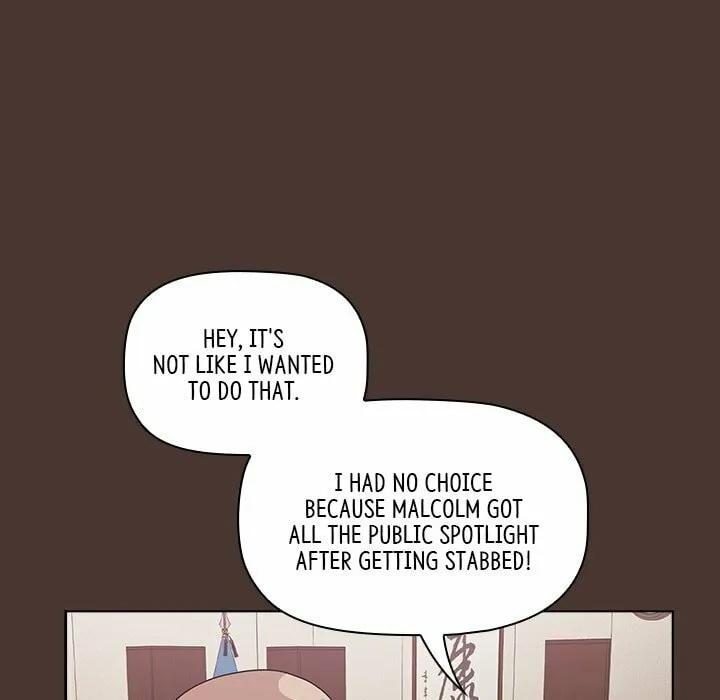 Malcolm, The Superstar Detective Chapter 22 page 106 - 