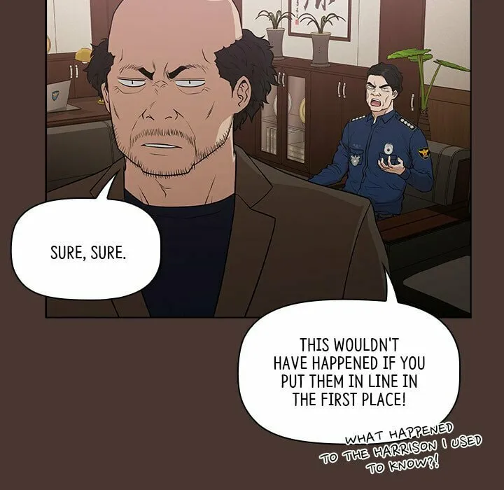 Malcolm, The Superstar Detective Chapter 22 page 107 - 