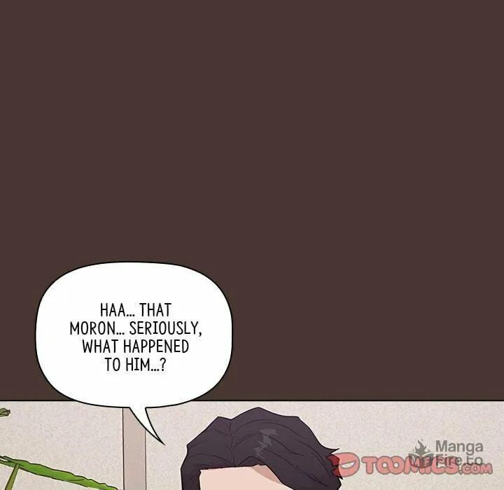 Malcolm, The Superstar Detective Chapter 22 page 111 - 