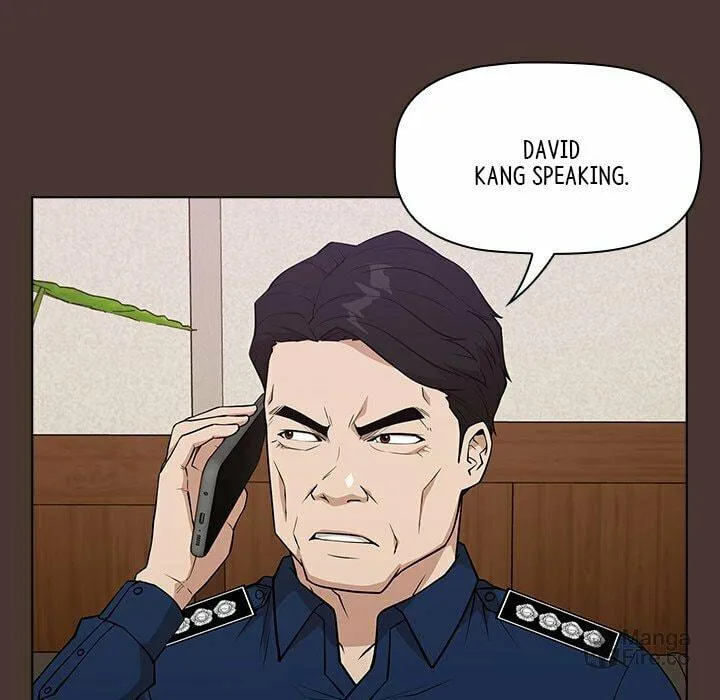 Malcolm, The Superstar Detective Chapter 22 page 114 - 