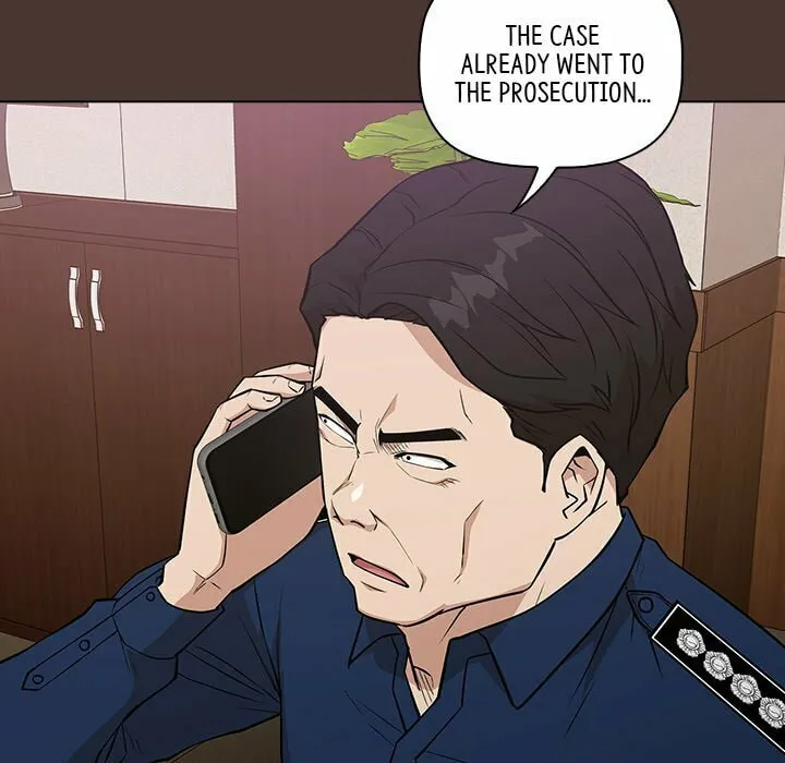 Malcolm, The Superstar Detective Chapter 22 page 116 - 